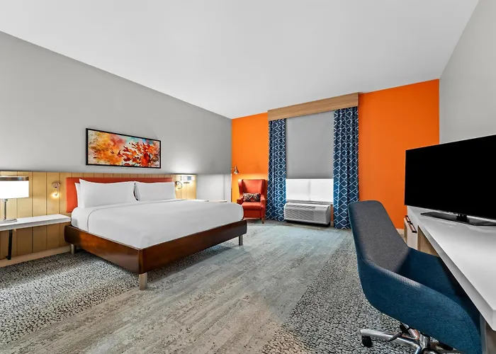 Hilton Garden Inn Warner Robins